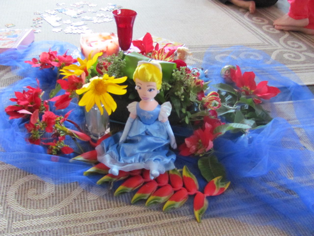 Flower